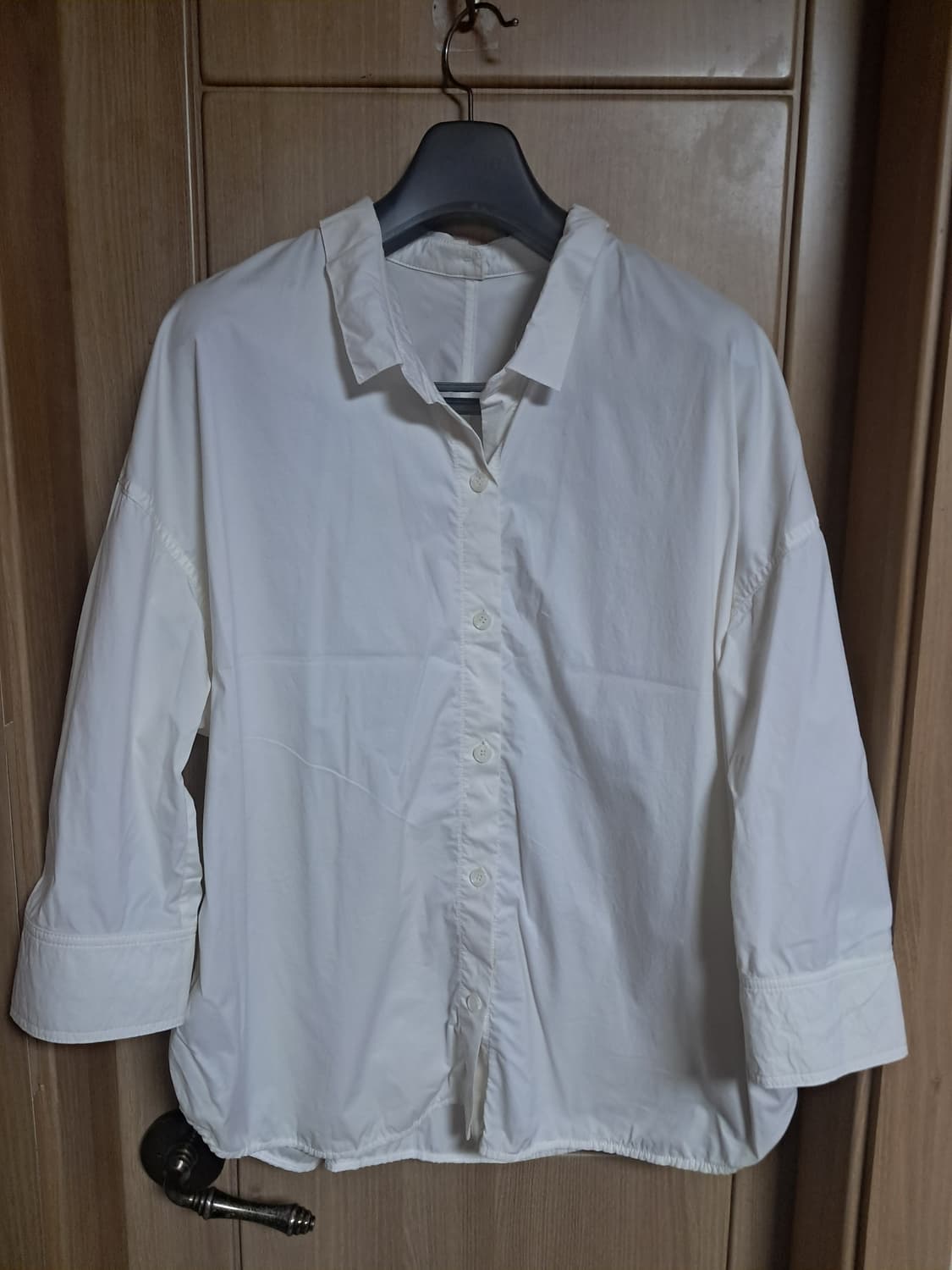 구호 블라우스 0 상품이미지1