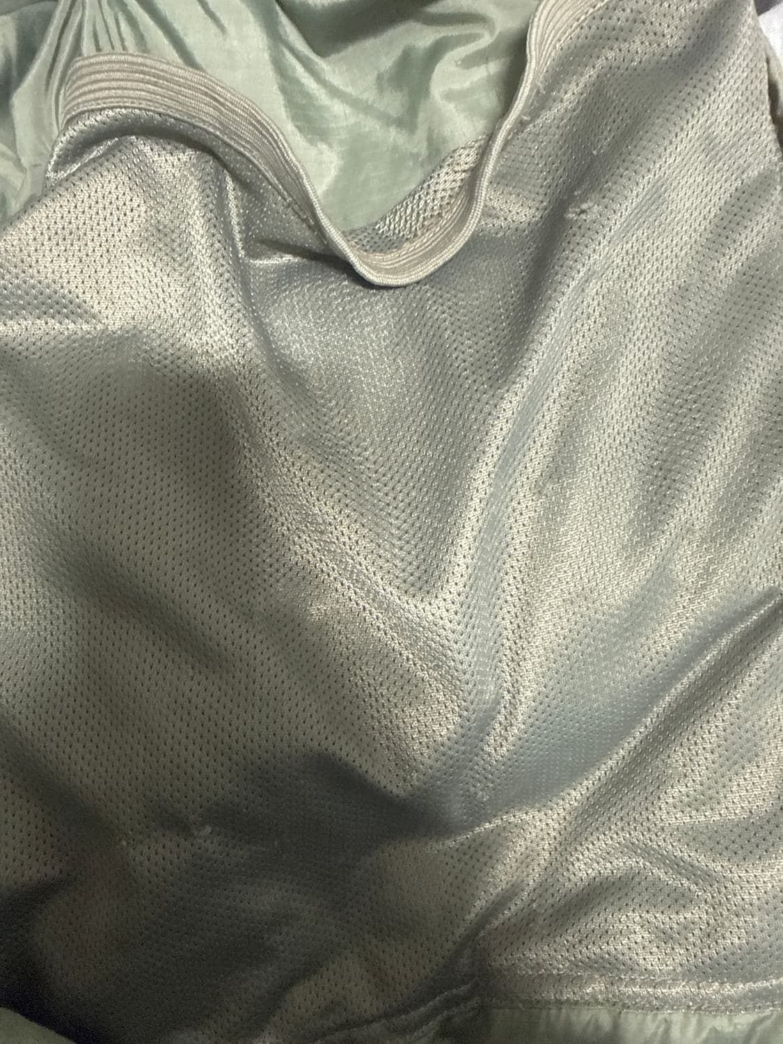 프리마로프트 레벨7 파카 상품이미지7