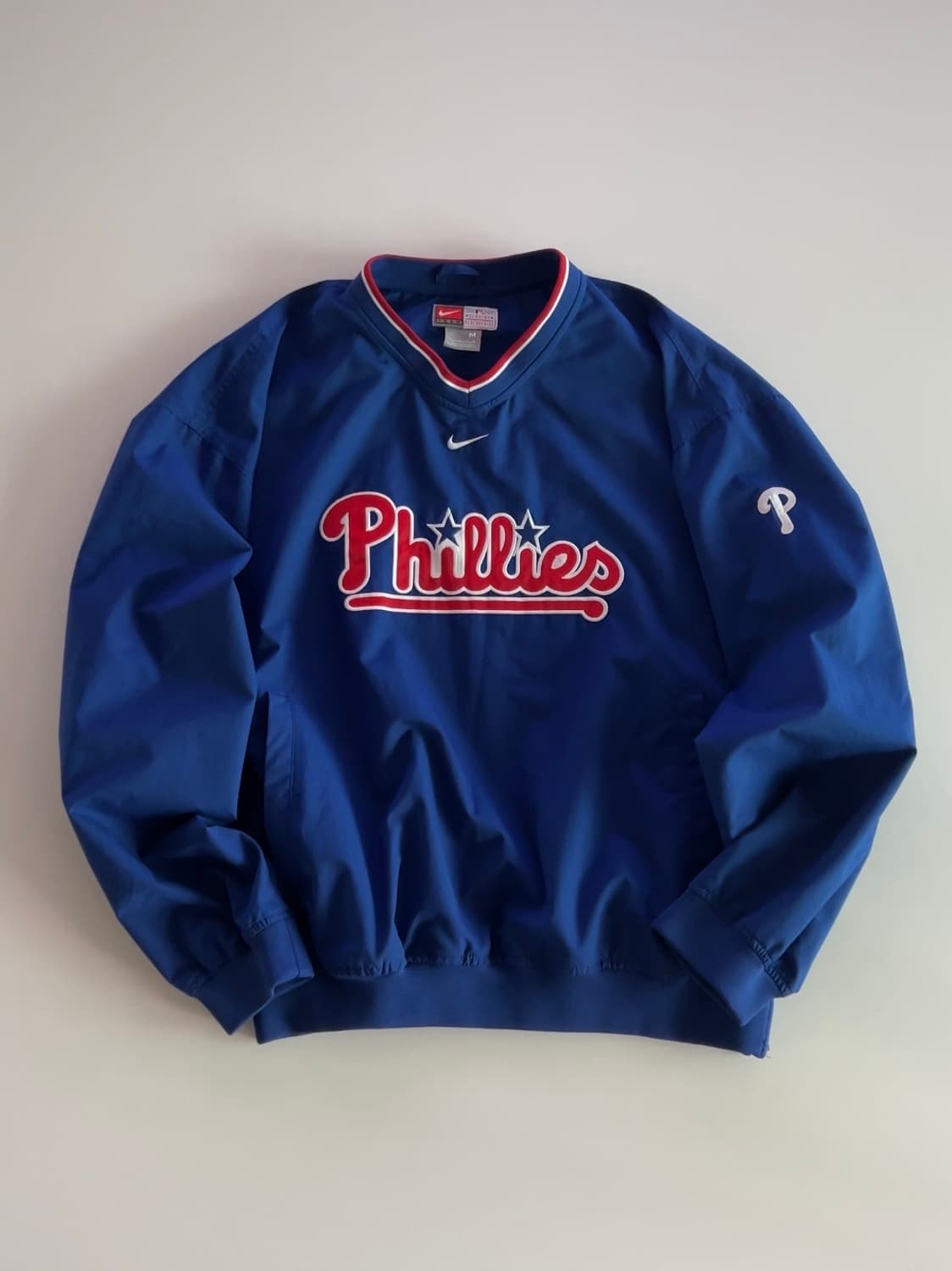 나이키 올드스쿨 필라델피아 필리스 웜업 M 상품이미지1