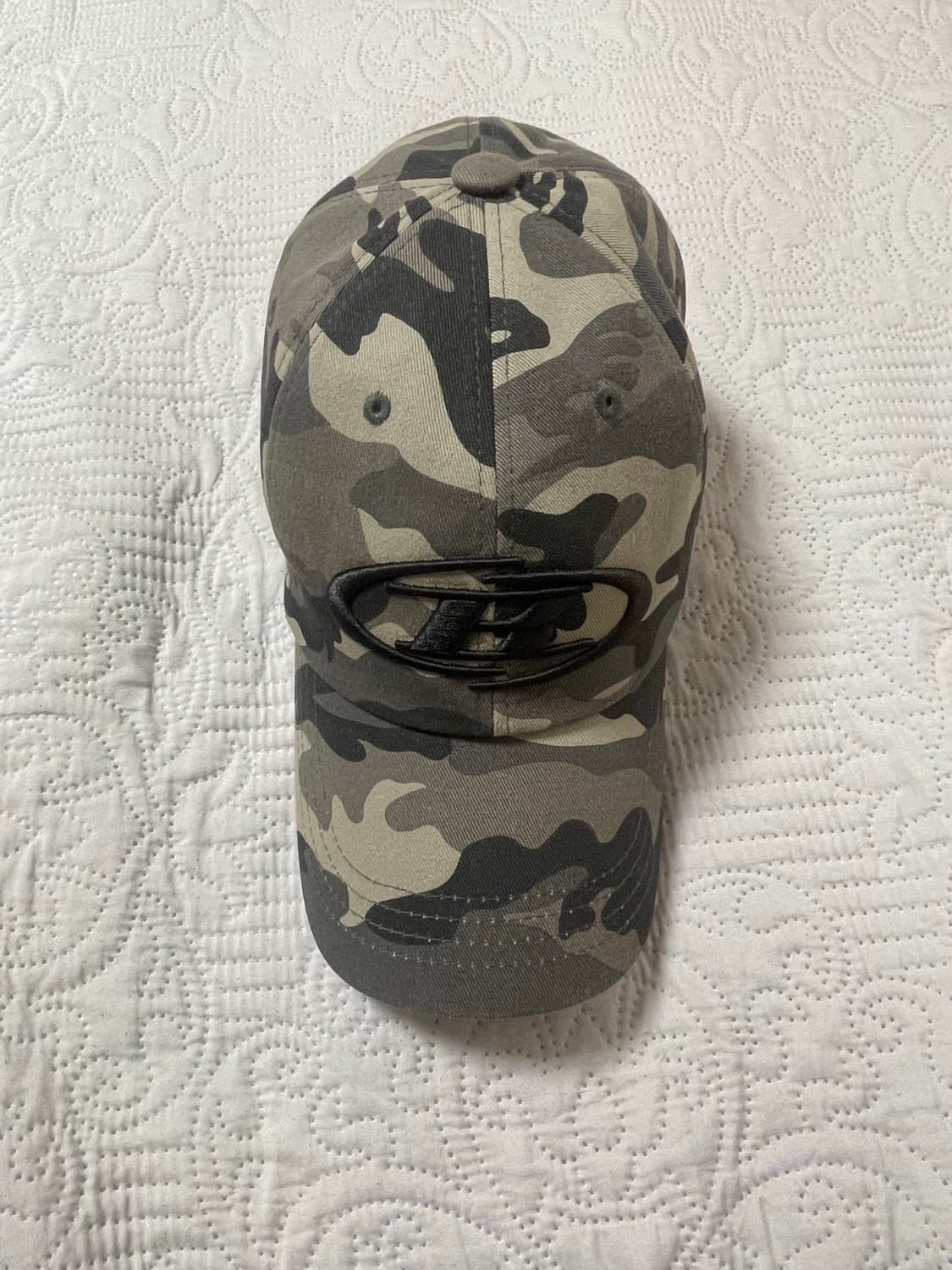 본투윈 카모 모자 상품이미지2