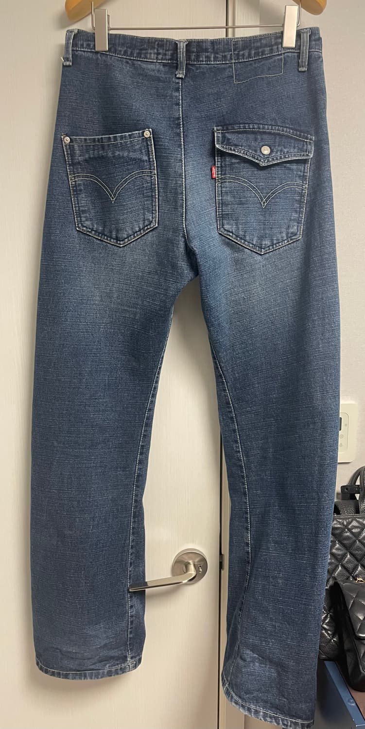 리바이스 엔지니어드진 상품이미지2