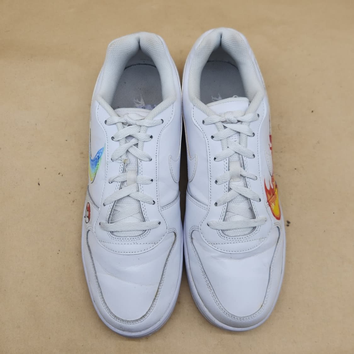 나이키 에버논로우 커스텀 남성운동화 290 상품이미지2