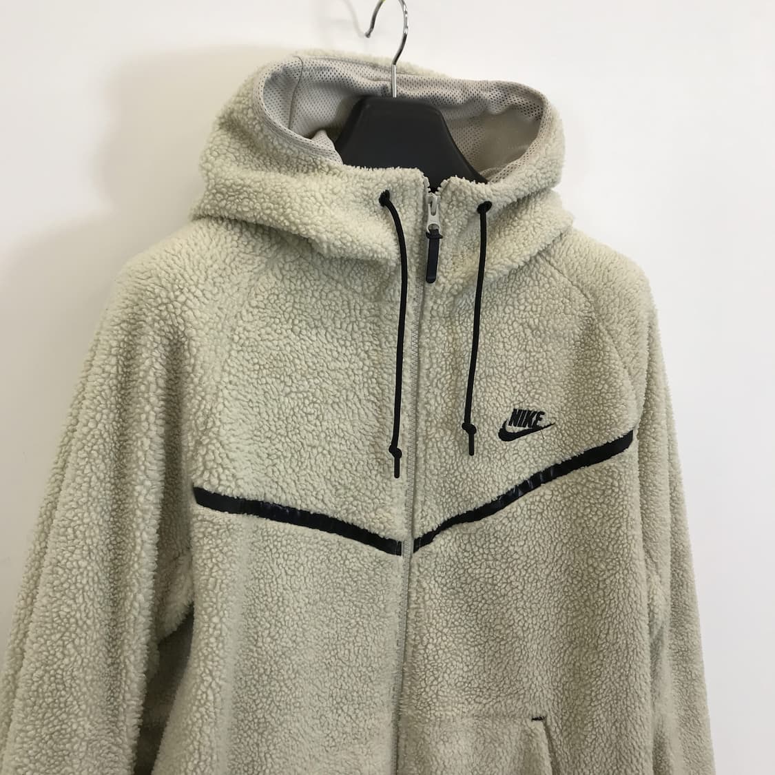 나이키 테크팩 쉐르파 후리스집업 [XL] 상품이미지3