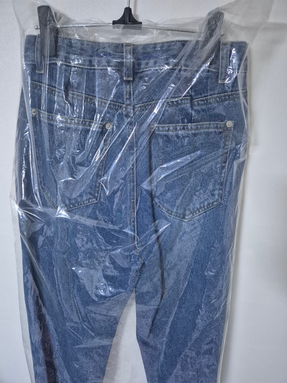 (새상품) 구호플러스 데님 중청 상품이미지3