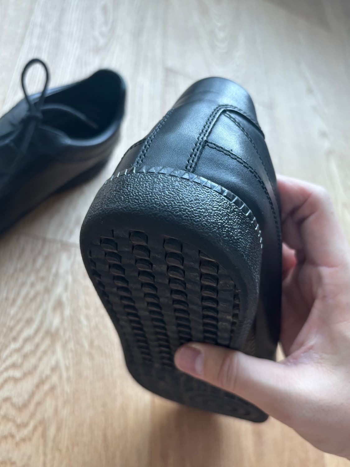 페몬트 드레스 290 블랙 상품이미지5