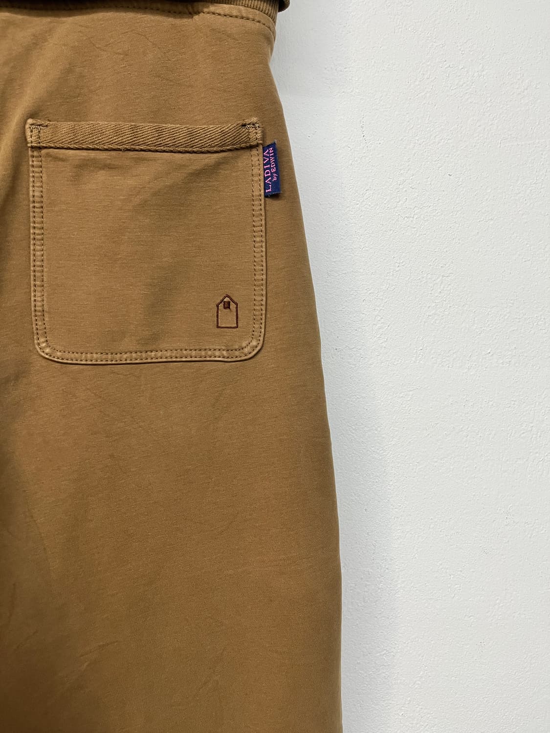 에드윈 스웻 팬츠 상품이미지8