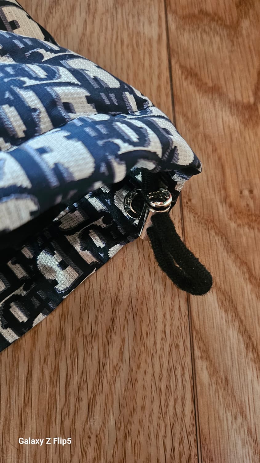 디올 오블리크 패딩 상품이미지3