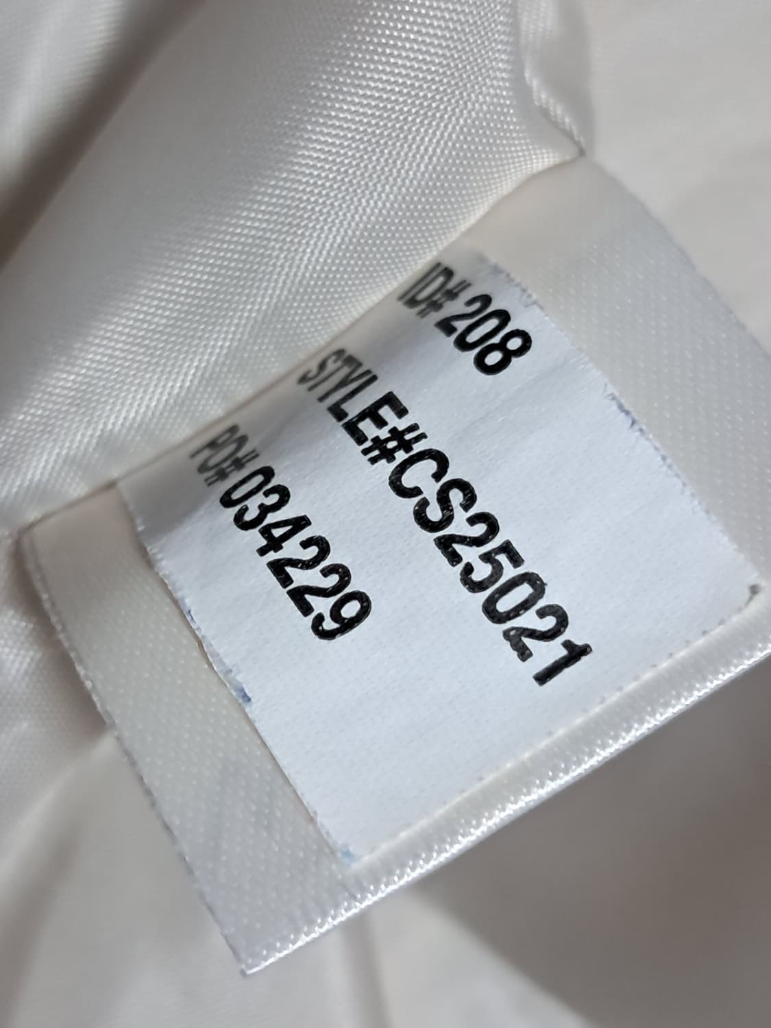 캘러웨이 바람막이 긴팔티 L 상품이미지10