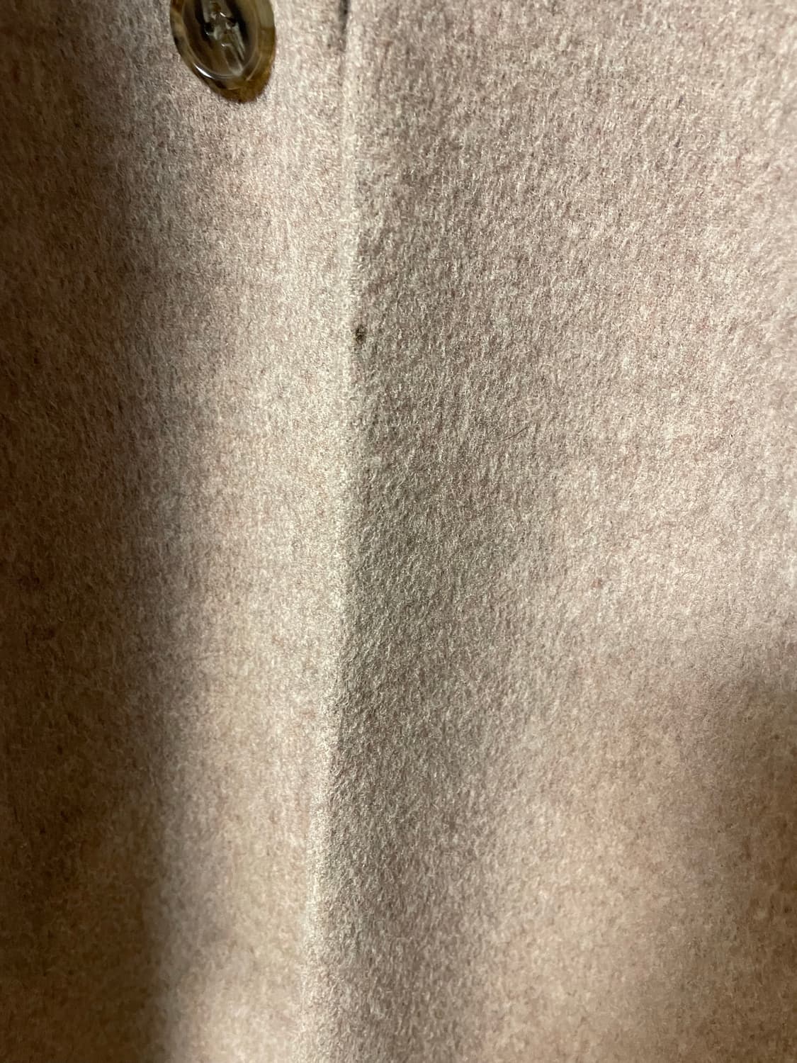 반하트디알바자 울캐시미어 혼방 남성 싱글 코트 상품이미지4