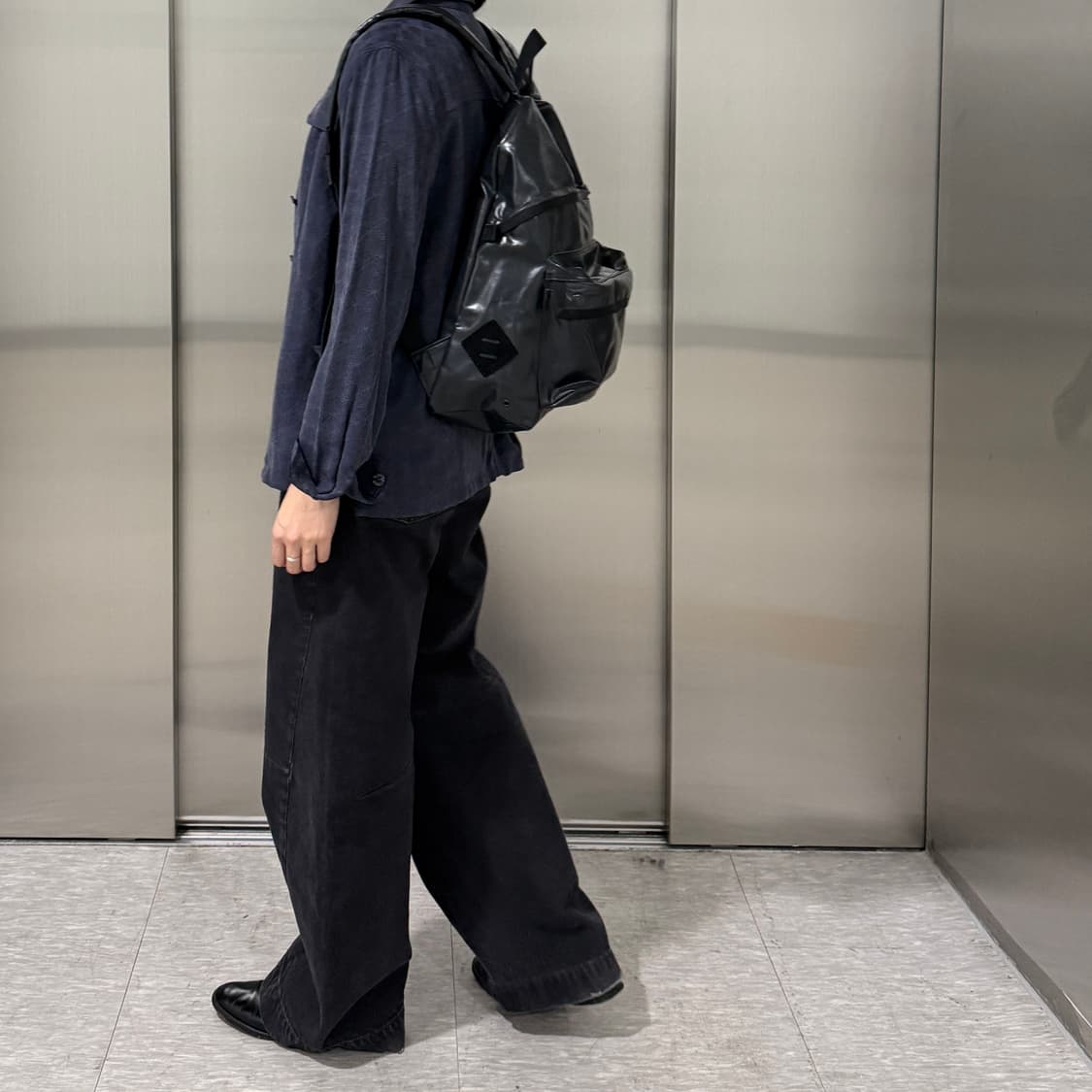 Porter jam daypack 상품이미지3