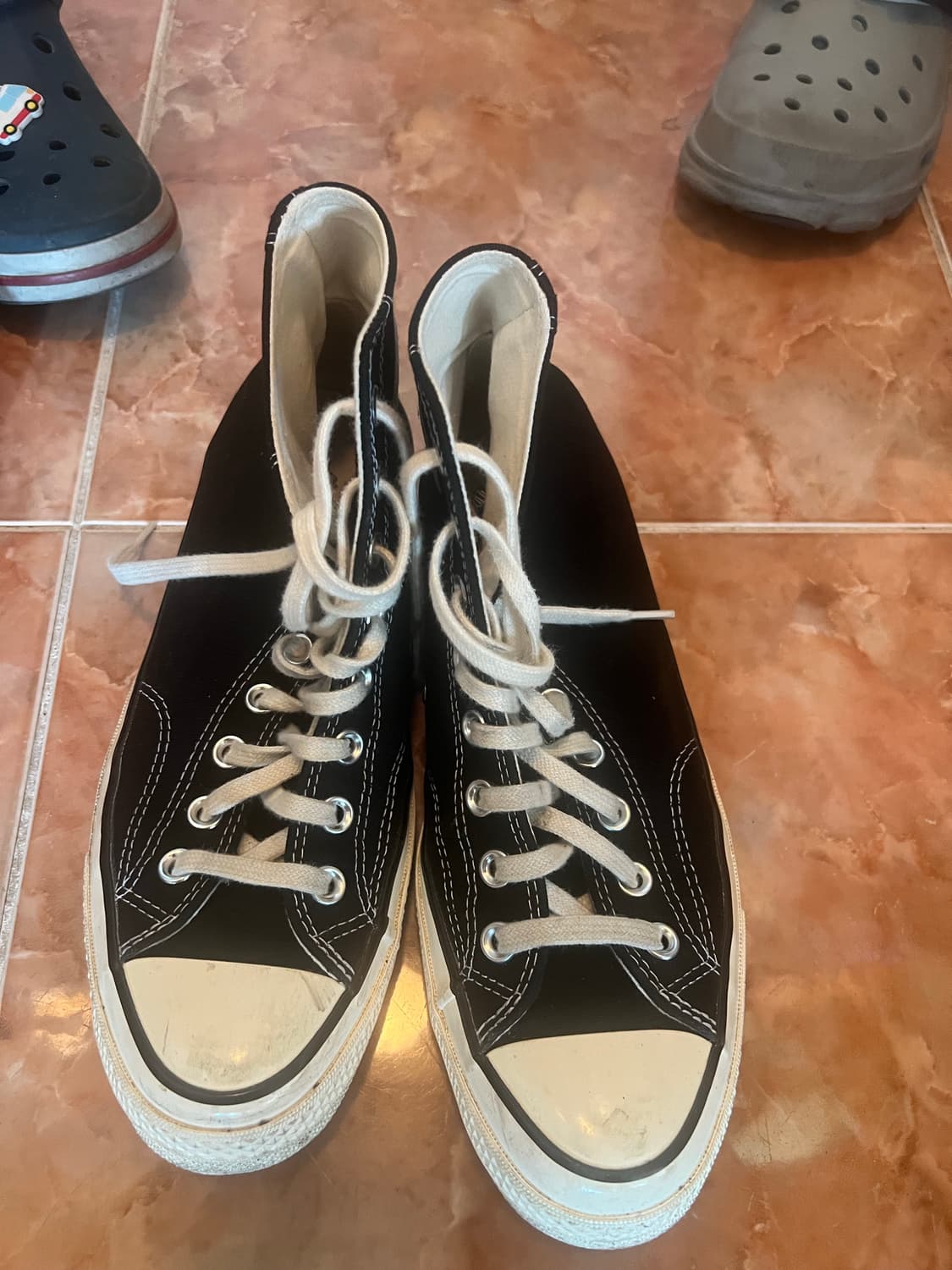 컨버스 척 70 하이 260 상품이미지1