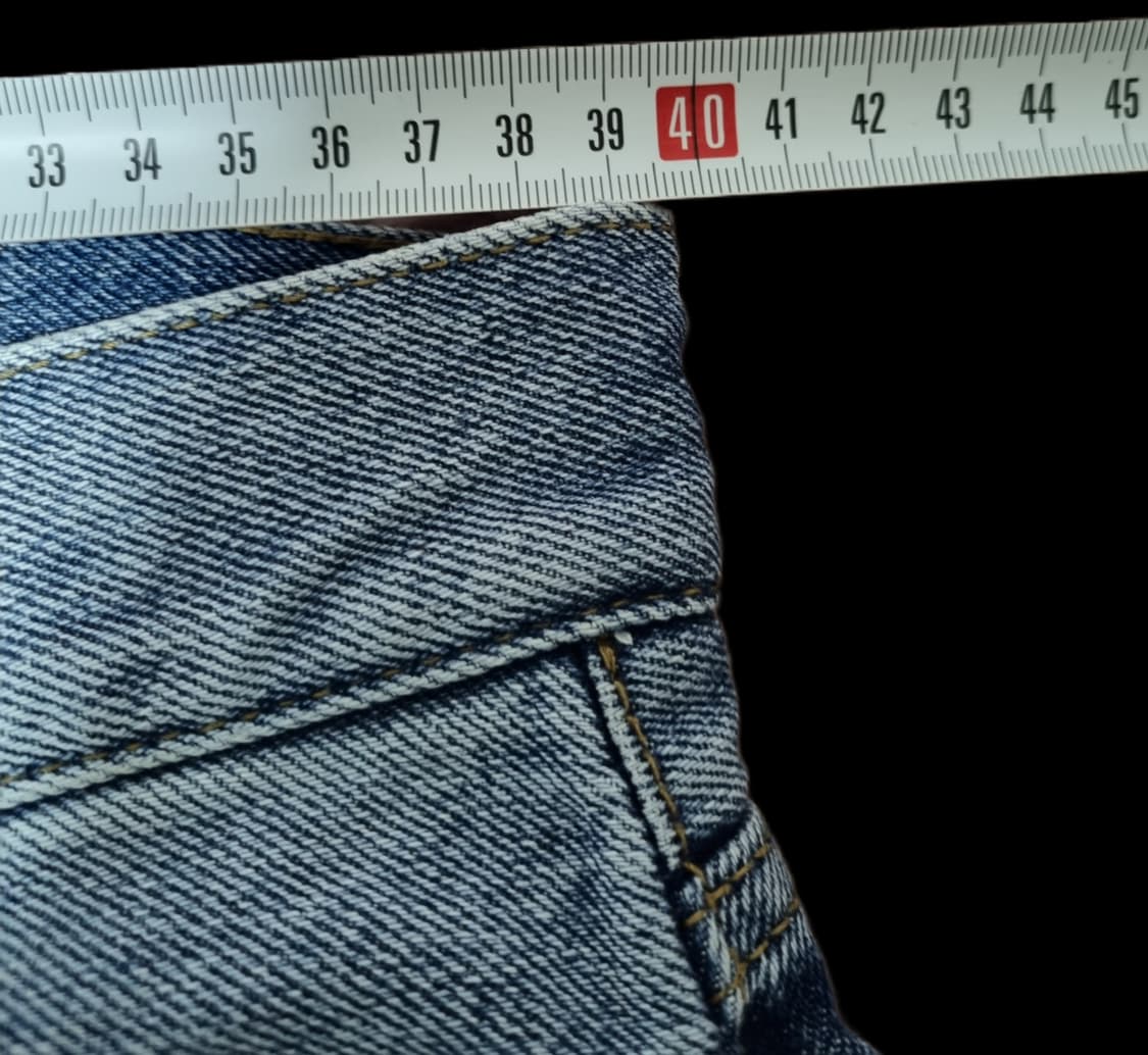 GDDN GNBC04 부츠컷 플레어진 32 사이즈 상품이미지7