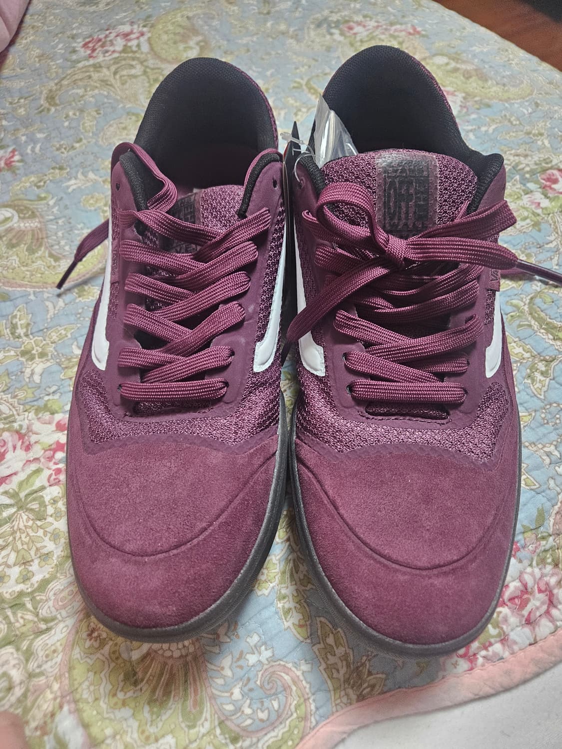 반스 ave pro 280 새제품 상품이미지1