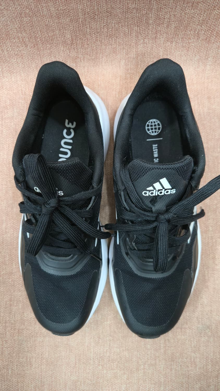 아디다스 250mm- X9000L1 경량 남자 운동화 런닝화   상품이미지2