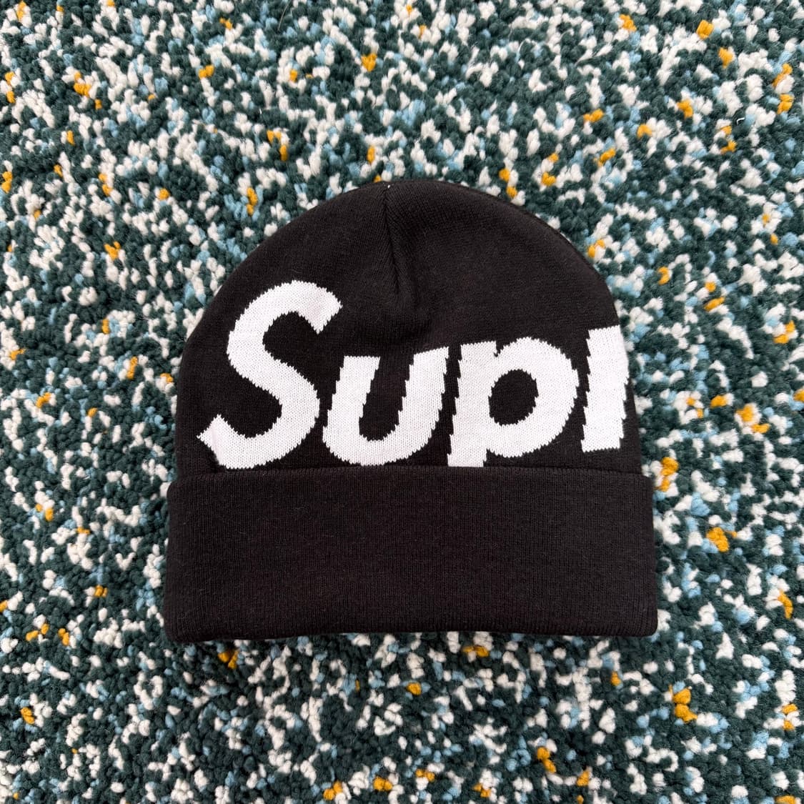 슈프림 비니 3컬러 상품이미지3