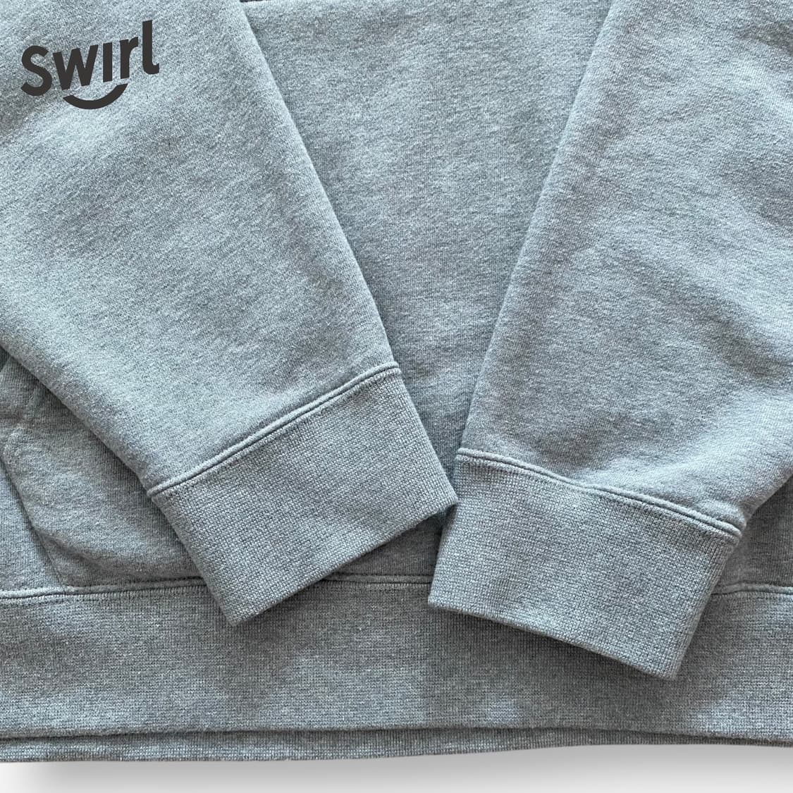 🌊Nike NRG solo swoosh Hoodie 상품이미지5