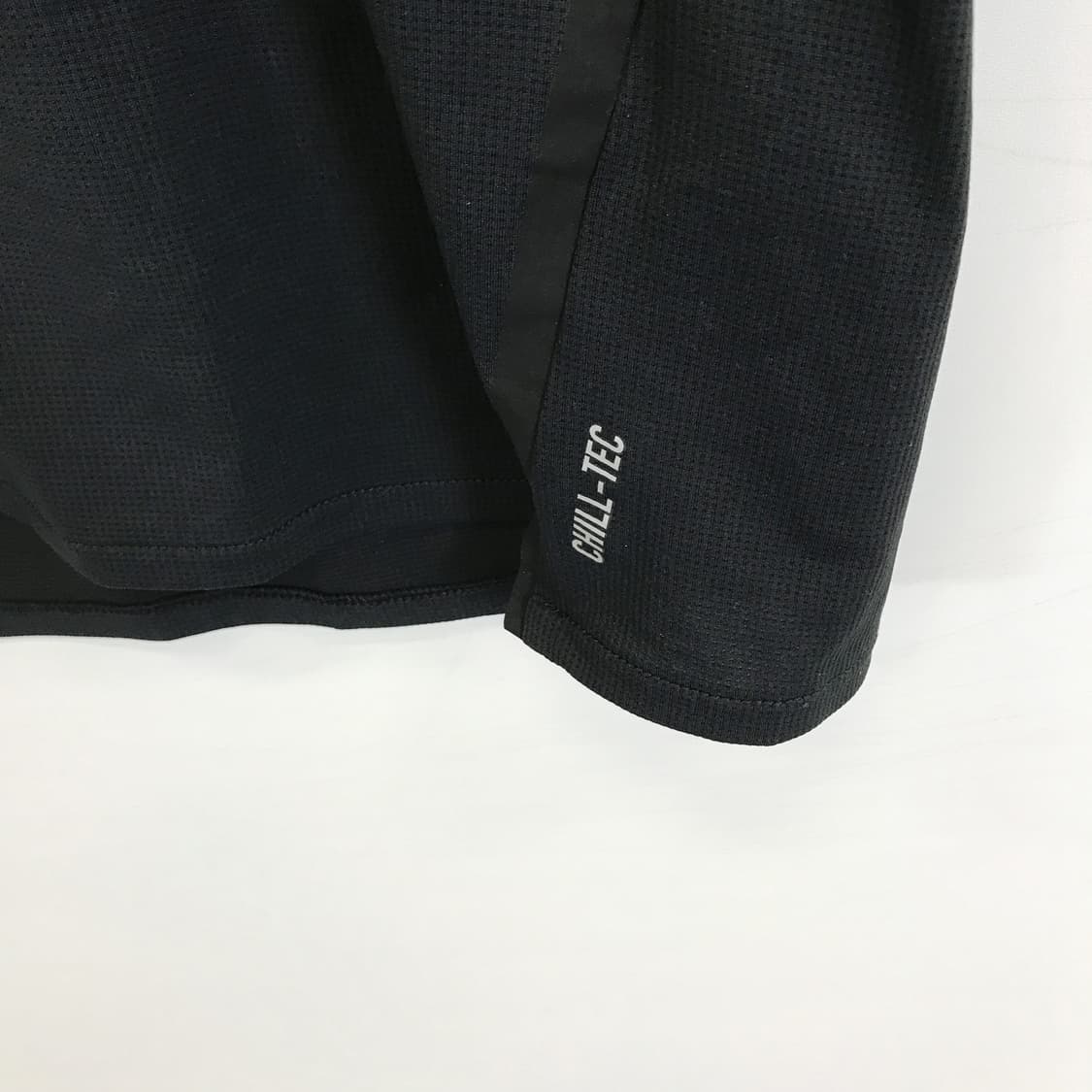 오들로 odlo 칠텍 제로웨이트 반팔 [XL] 상품이미지3