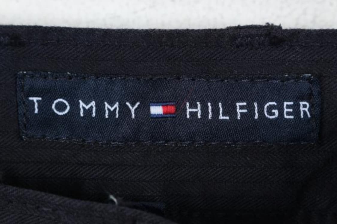 타미힐피거 바지 상품이미지5