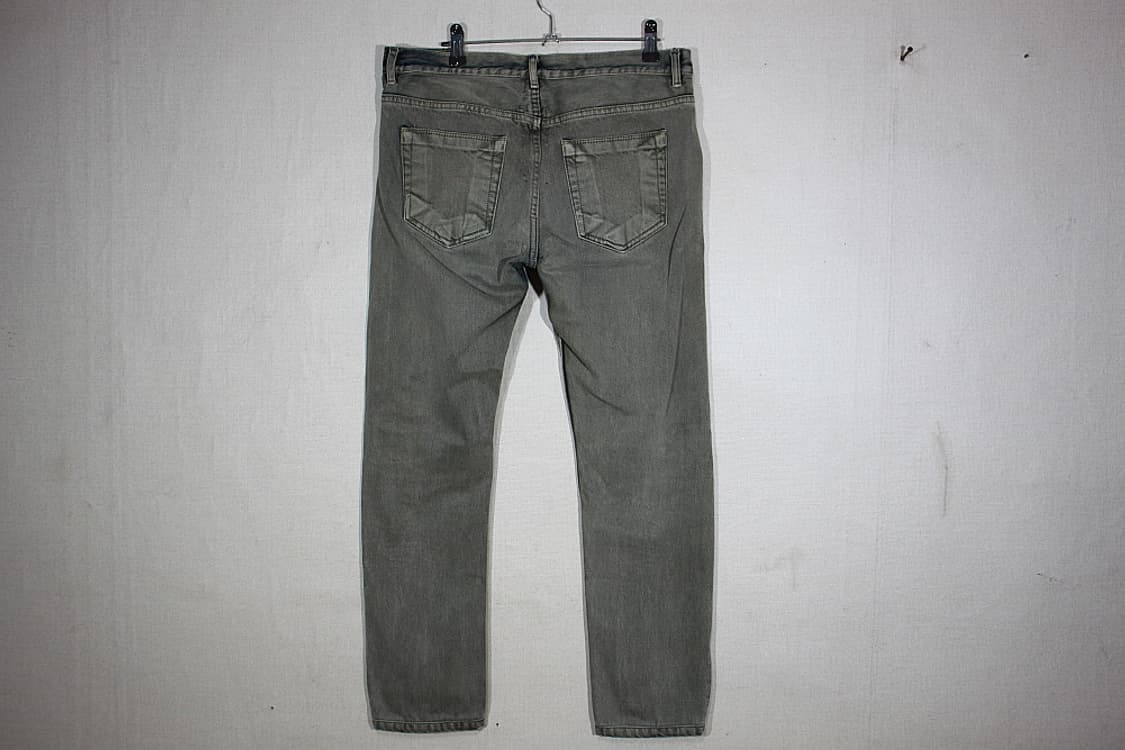Rick Owen's 릭오웬스 32 상품이미지2