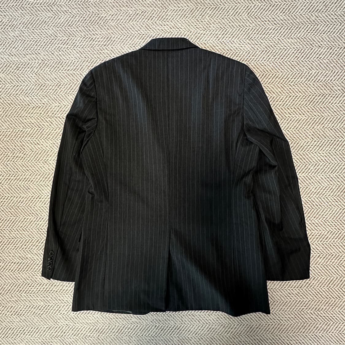 BROOKS BROTHERS italy made suit jacket 상품이미지2