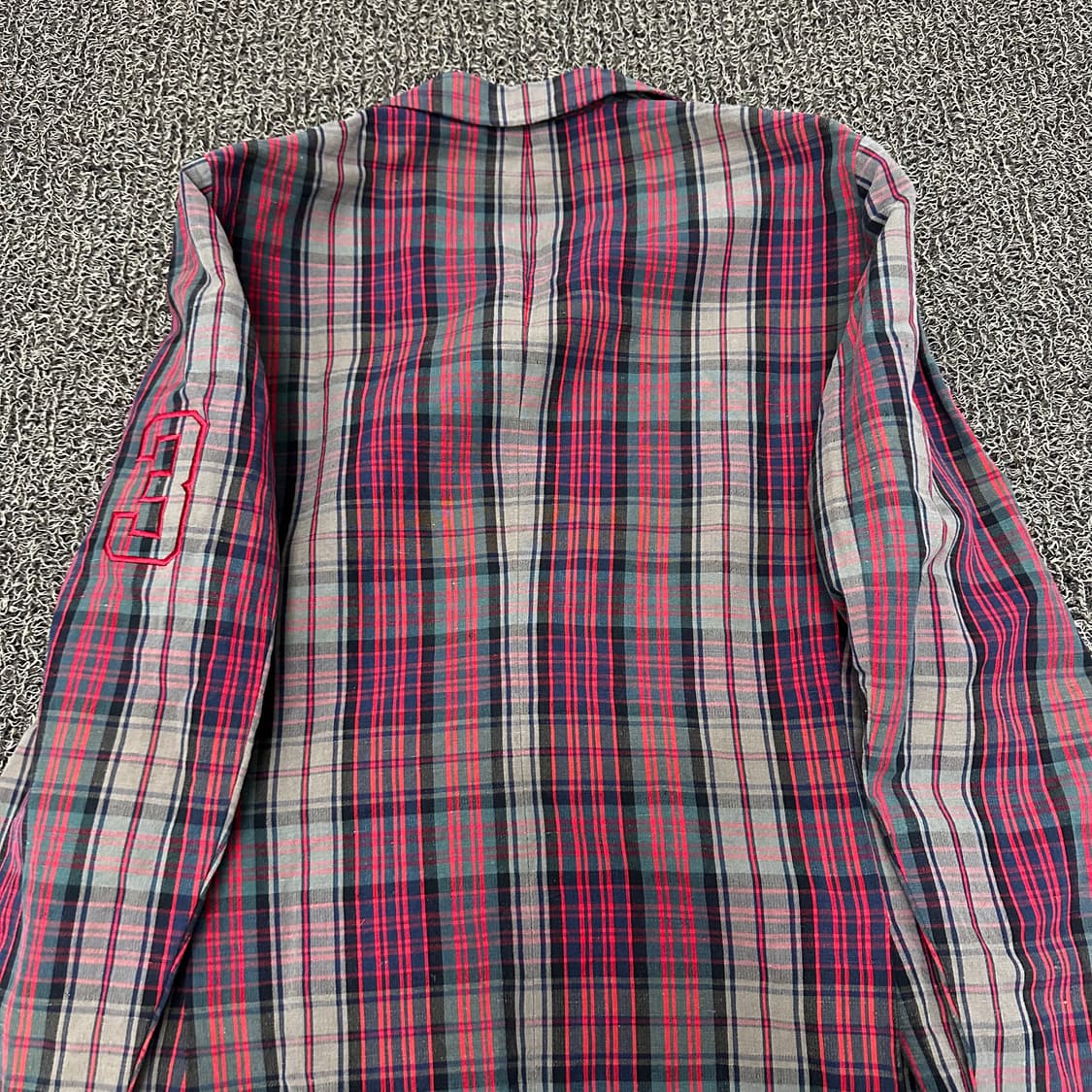 POLO 폴로 랄프로렌 빅포니 마 블레이져 자켓 100(L) 상품이미지6