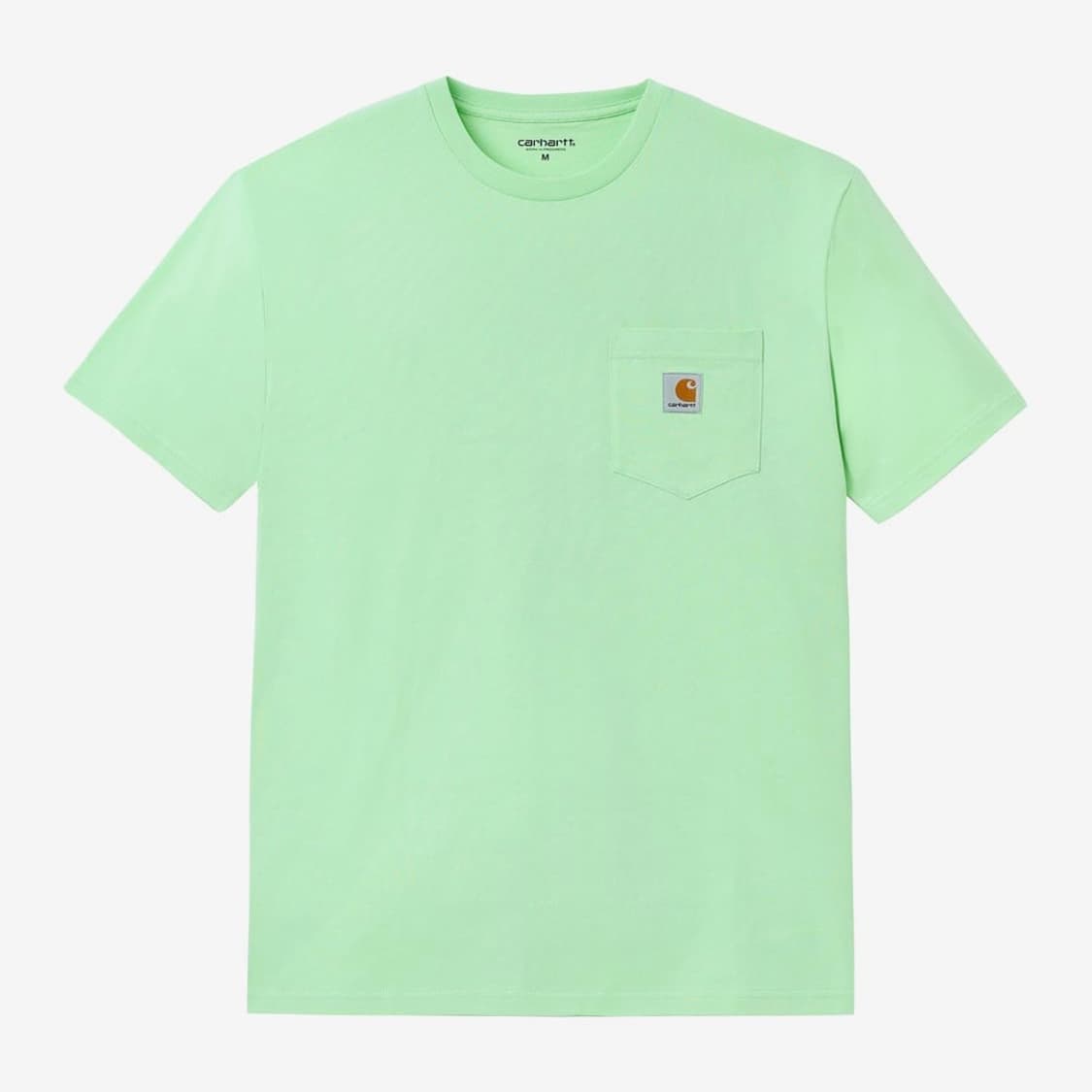 [M] 칼하트 s/s 포켓 루즈핏 티셔츠 새상품 상품이미지1