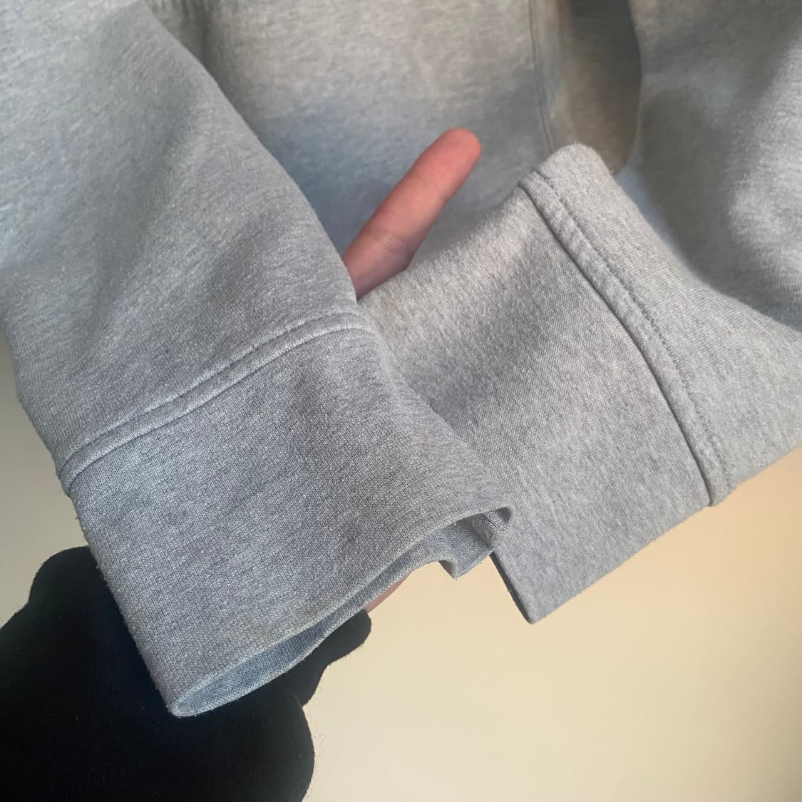 🌊Polo big pony hoodie 상품이미지6