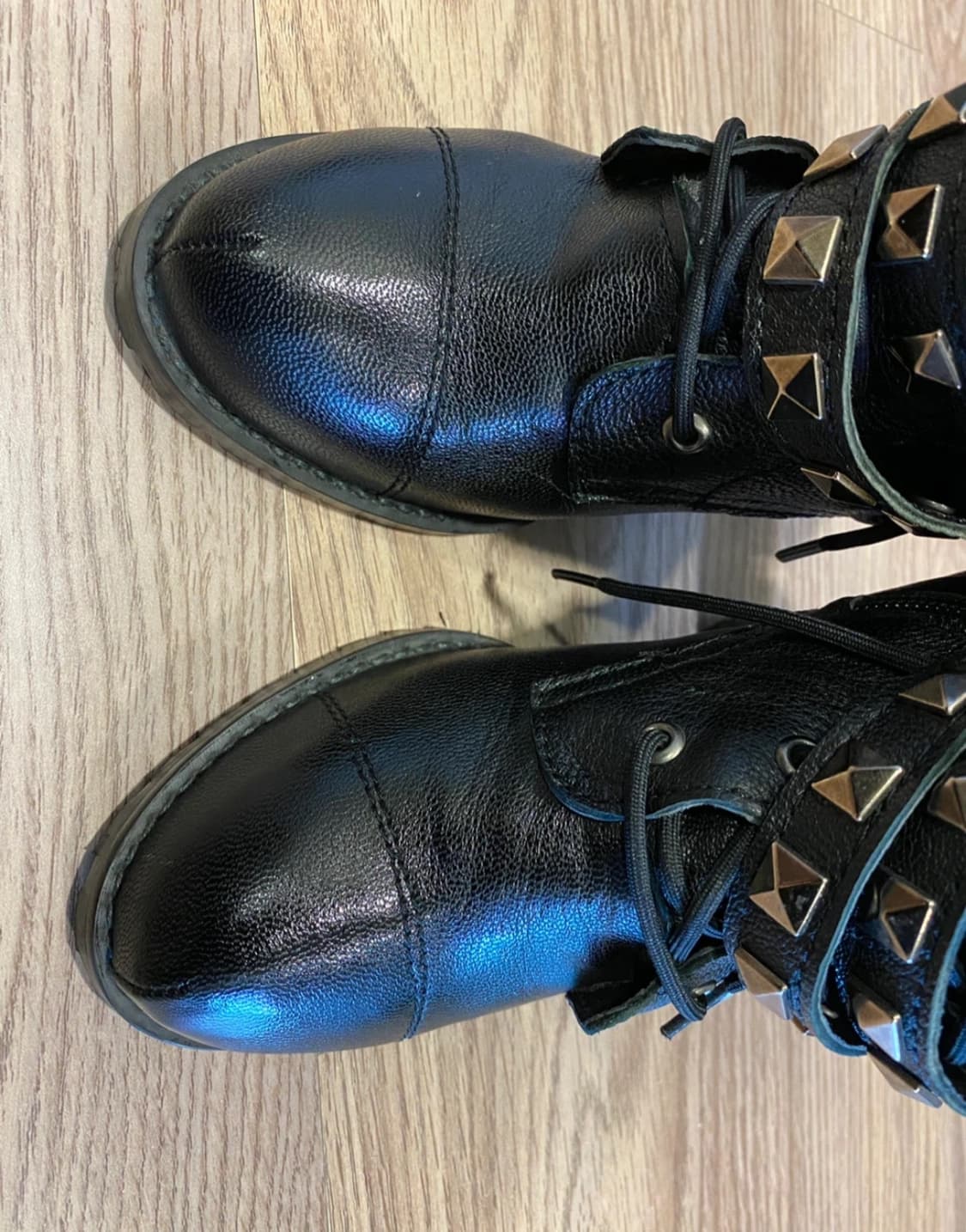 GO-CCE 고세 워커 부츠 (235) 상품이미지2