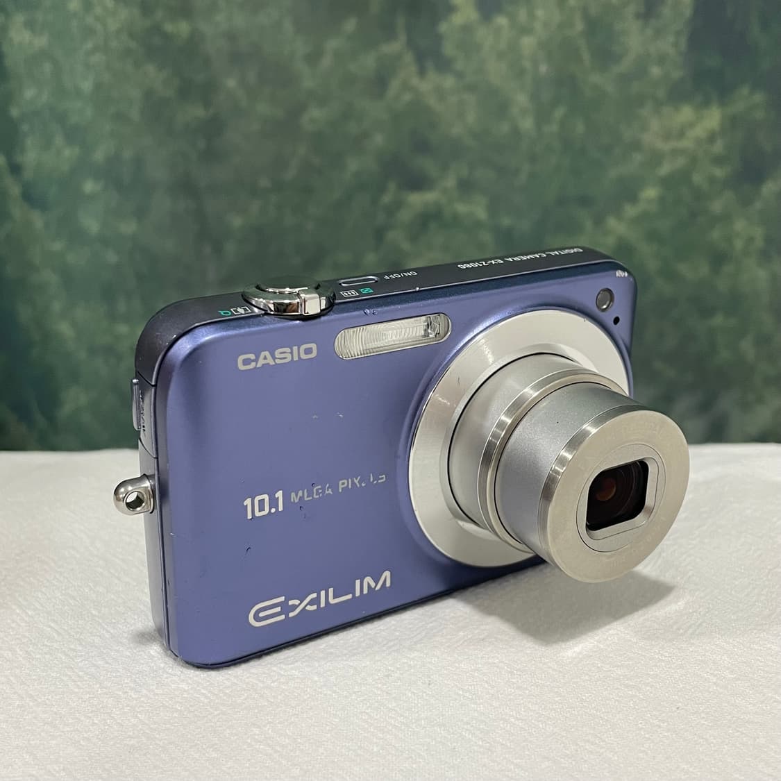 (소프트플래쉬) 카시오 exilim ex-z1080 디지털카메라 상품이미지3