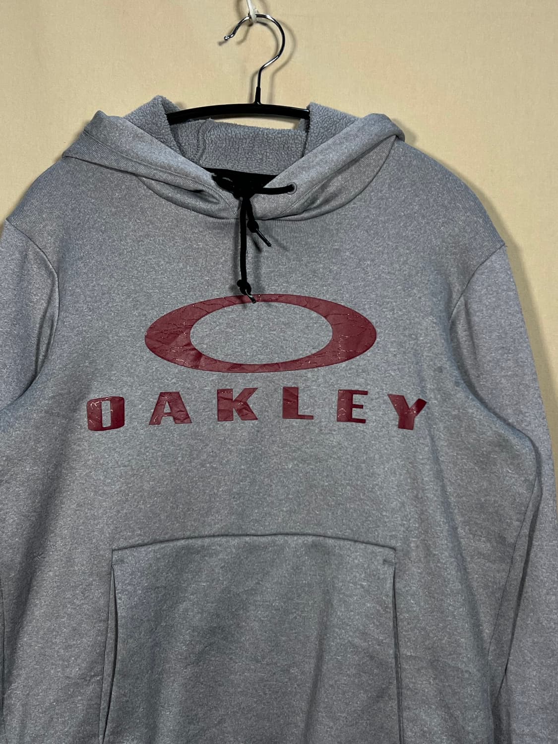 오클리 테크 후디 JP 처분  상품이미지2