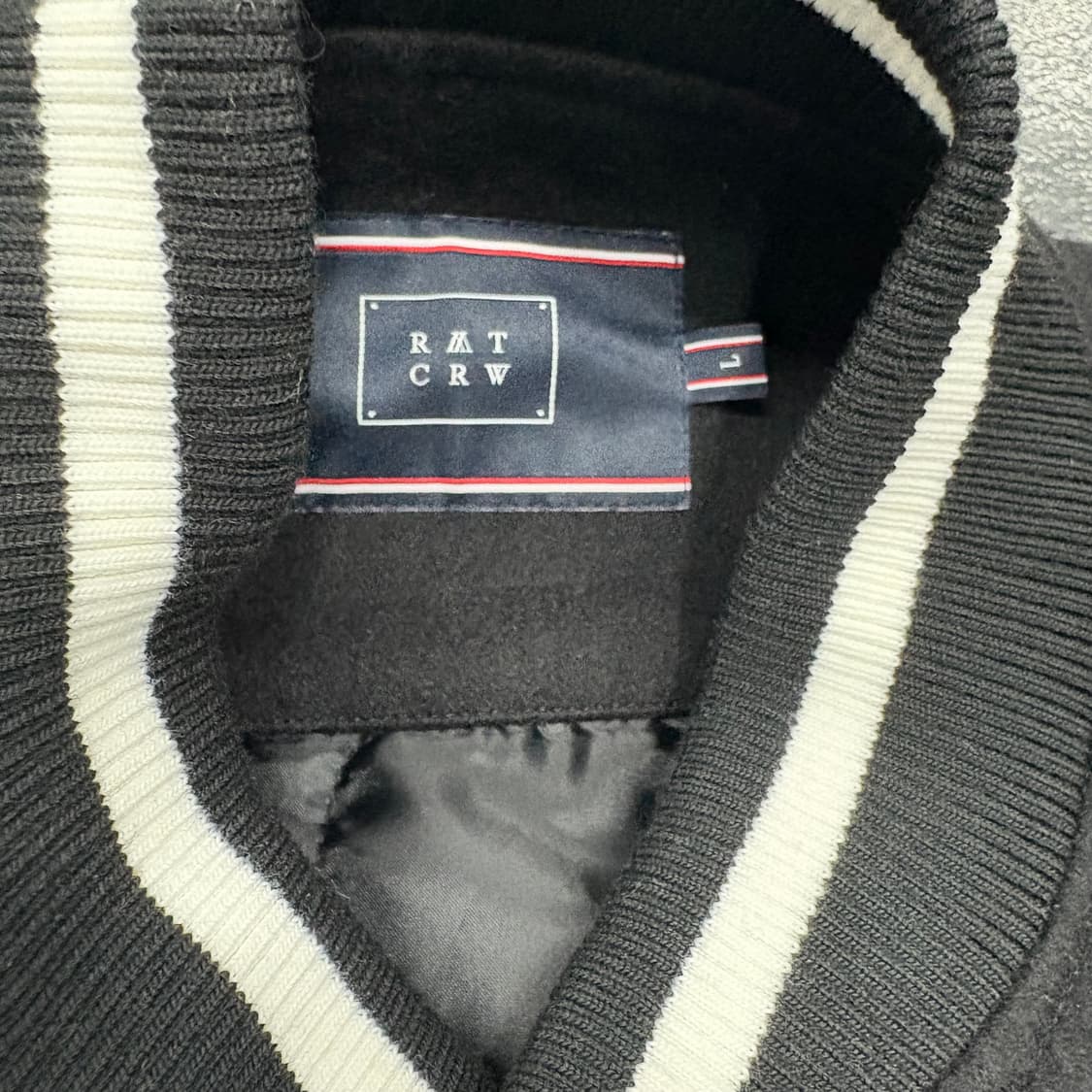 (100)로맨틱크라운바시티자켓 상품이미지4