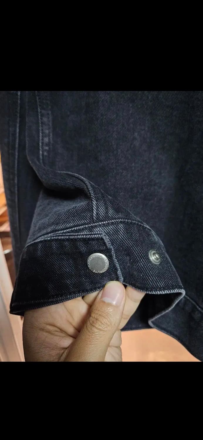 넥스트도어립스 바이커 자켓 상품이미지3