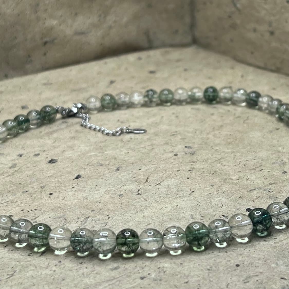 숲 목걸이 상품이미지3