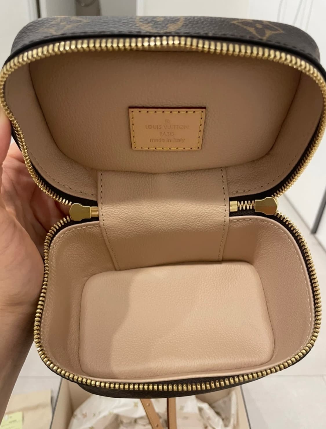 (새상품)루이비통 니스나노 팝니다  상품이미지2