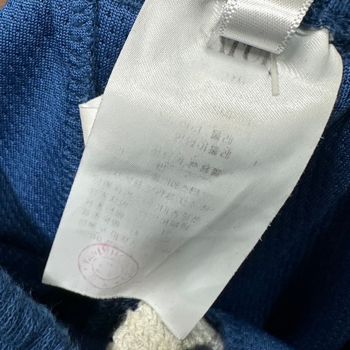 Satur 세터 루즈핏 트랙팬츠 m 상품이미지4