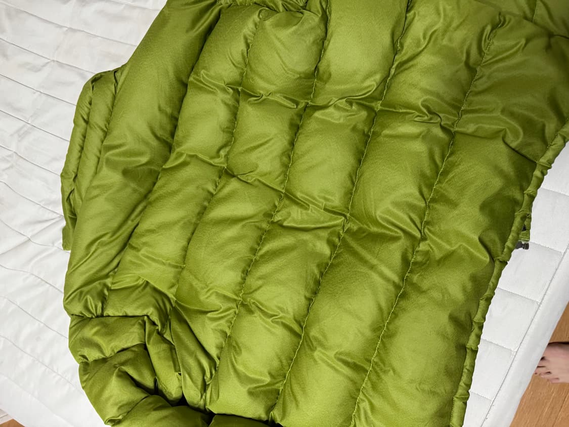 파타고니아 패딩 xl 105 상품이미지3