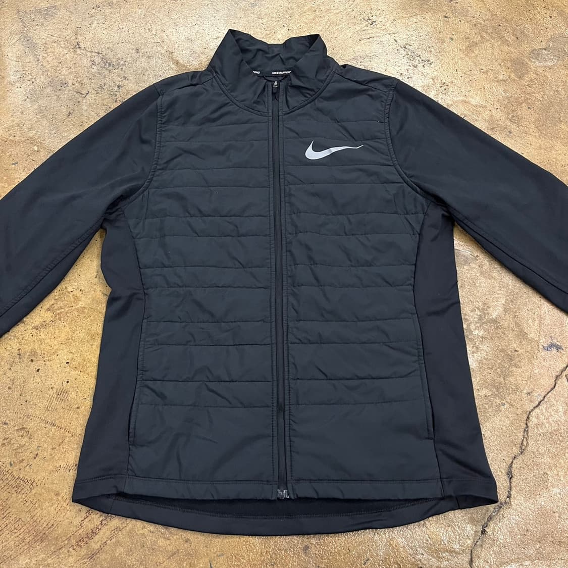 [정품/M,95] 나이키 러닝 경량 자켓 b19 상품이미지3