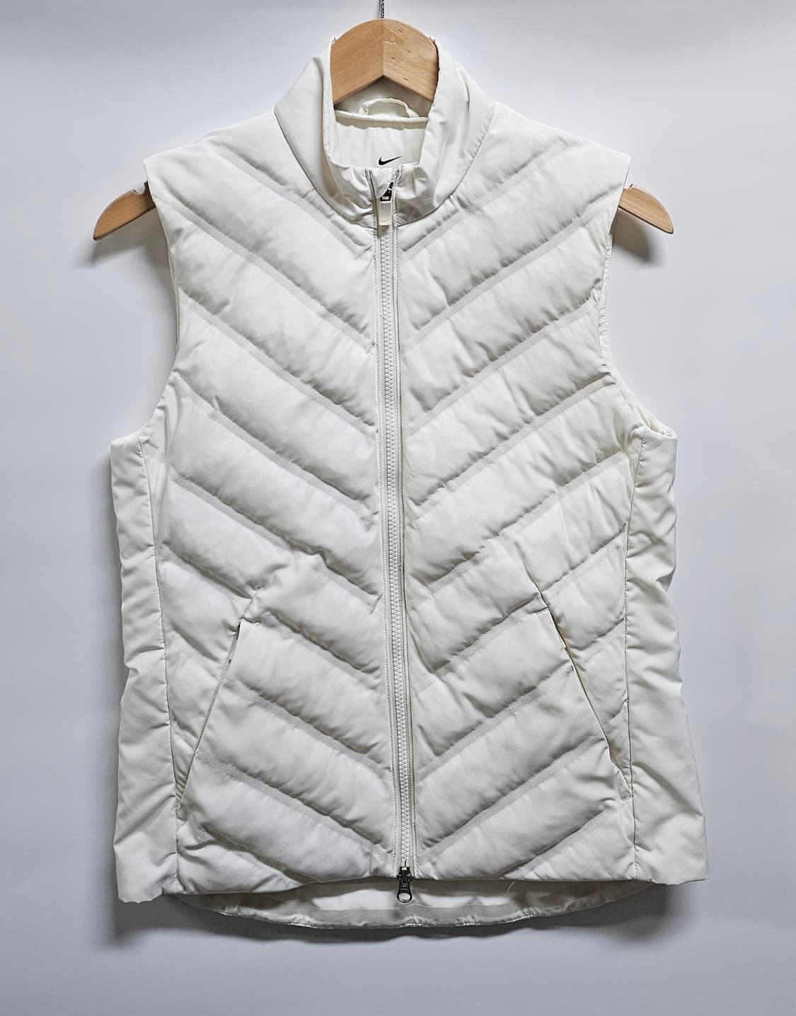 나이키 에어로로프트 여성 패딩조끼 S 상품이미지1