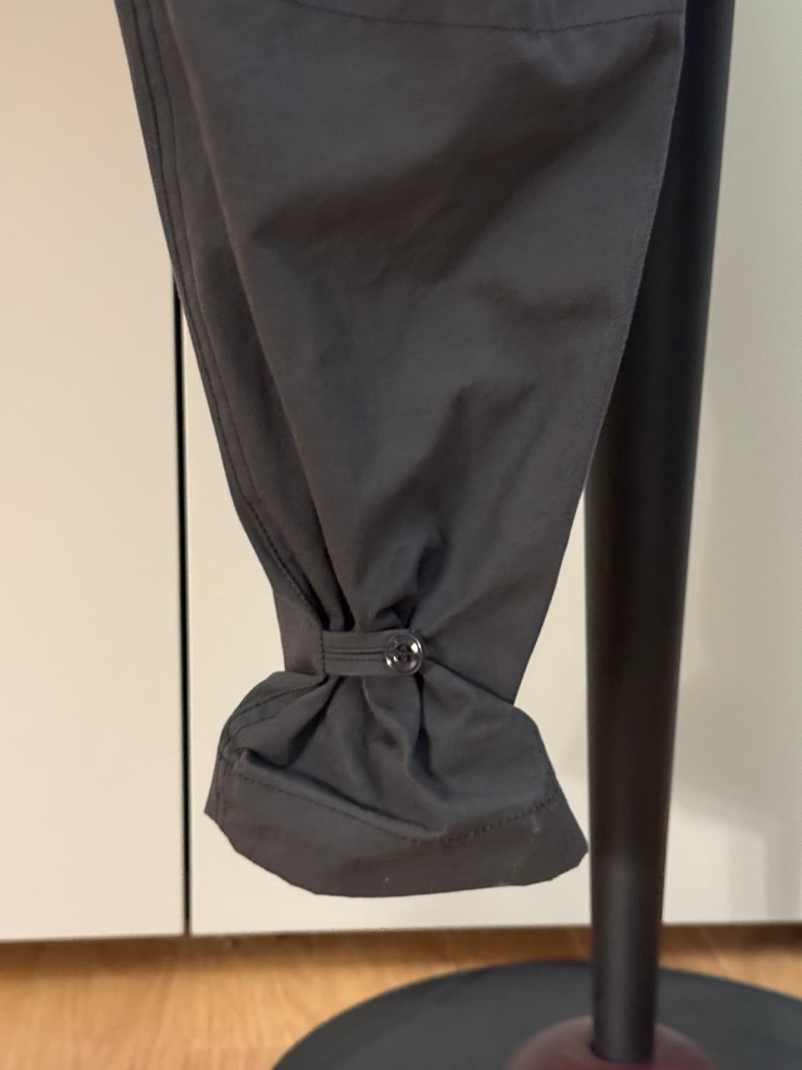 [48] LEMAIRE String Pants 상품이미지3