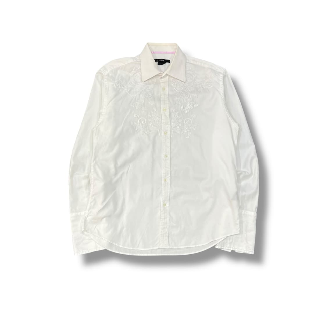  calibre 자수 셔츠 y14232 상품이미지2