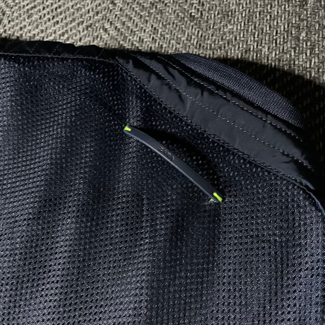 [M] ZARA 자라 라이더 자켓 상품이미지4