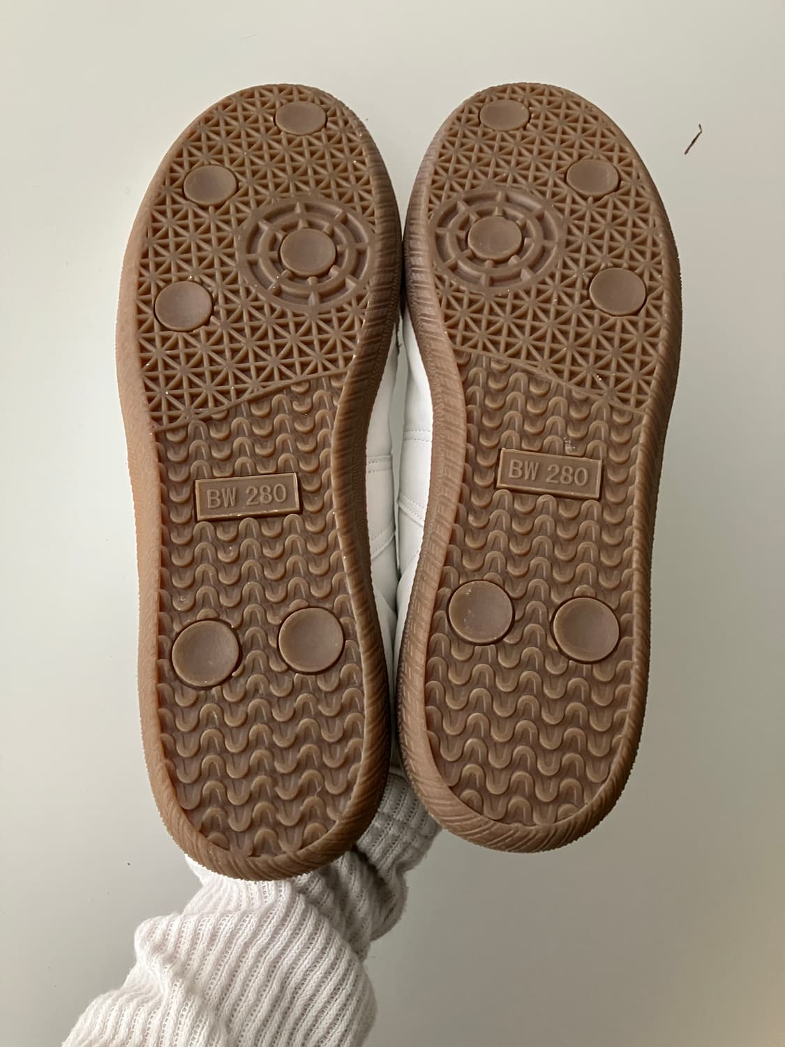 ymcl ky 독일군 화이트 상품이미지2