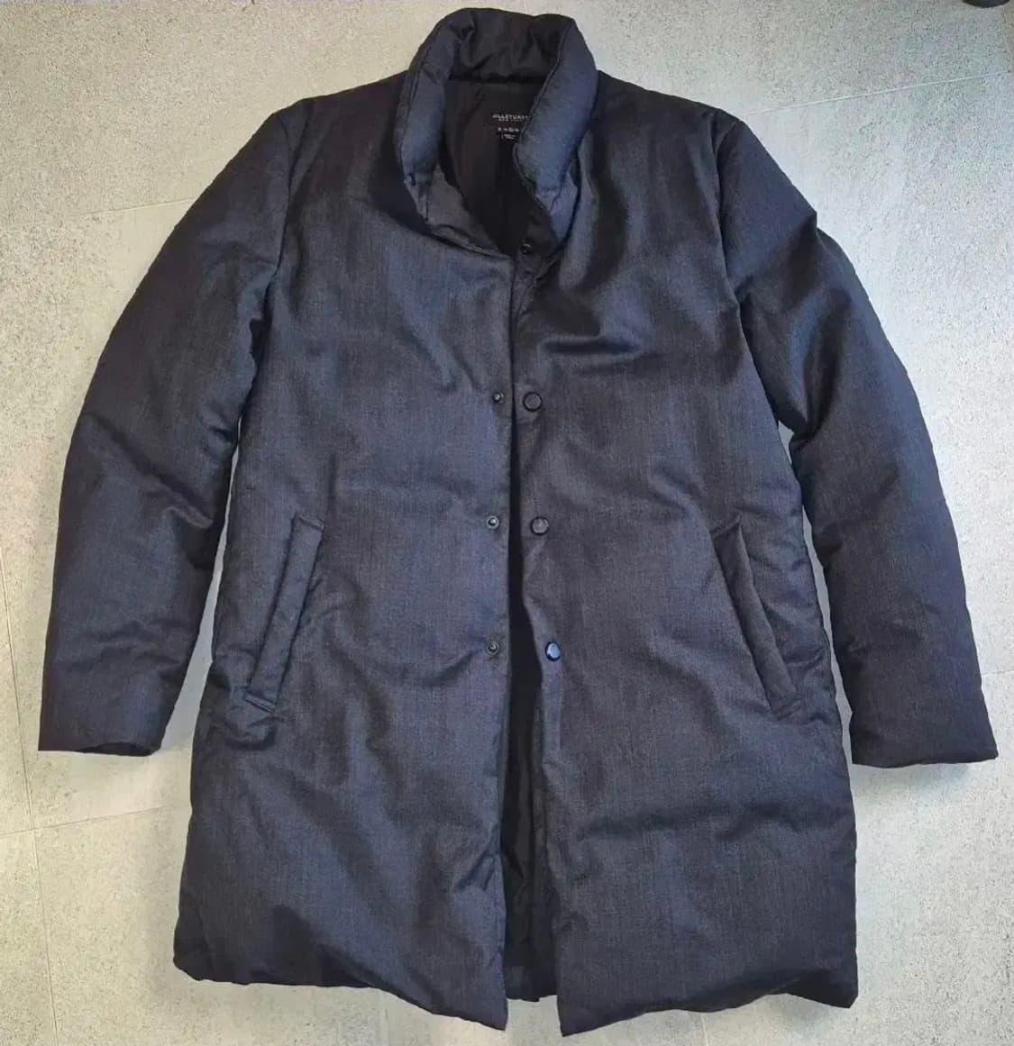 질스튜어트 구스다운 패딩코트 L 상품이미지1