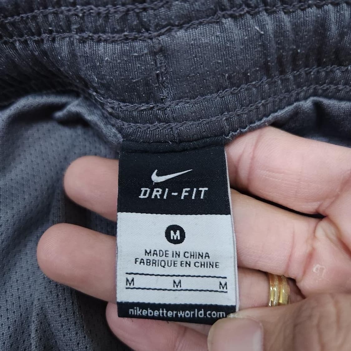 바배) 나이키 드라이핏 아카데미 23 트레이닝 팬츠  상품이미지4