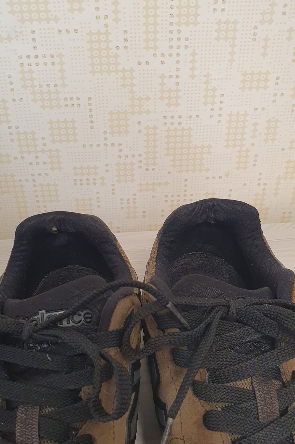 [270] 뉴발란스 990v3 자운드 브라운 블랙 판매 상품이미지8