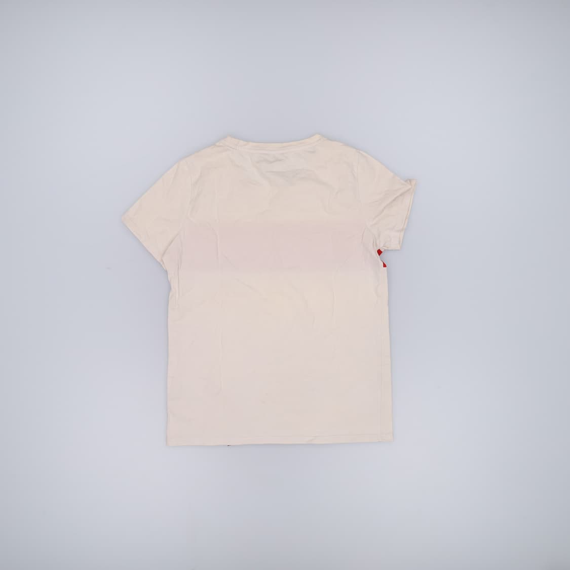 S 타미힐피거 여성 반팔티 0417H1 상품이미지2