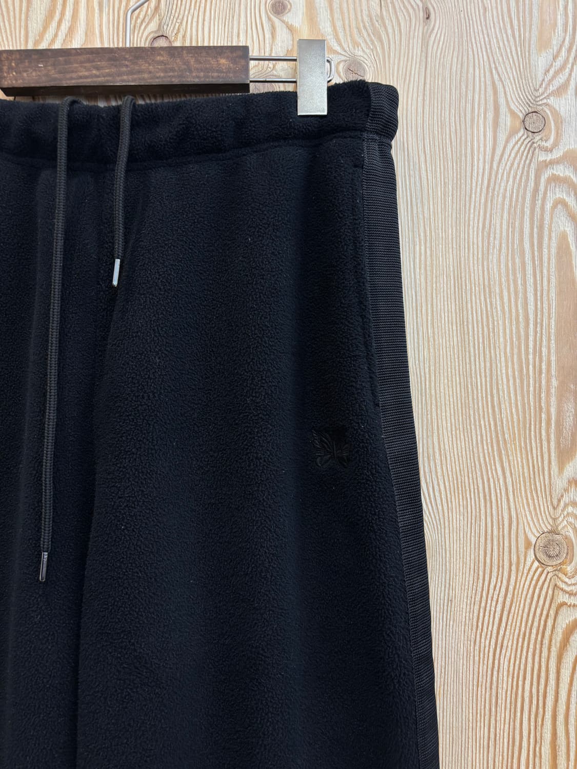 니들스x유니클로 플리스 트랙팬츠 상품이미지2