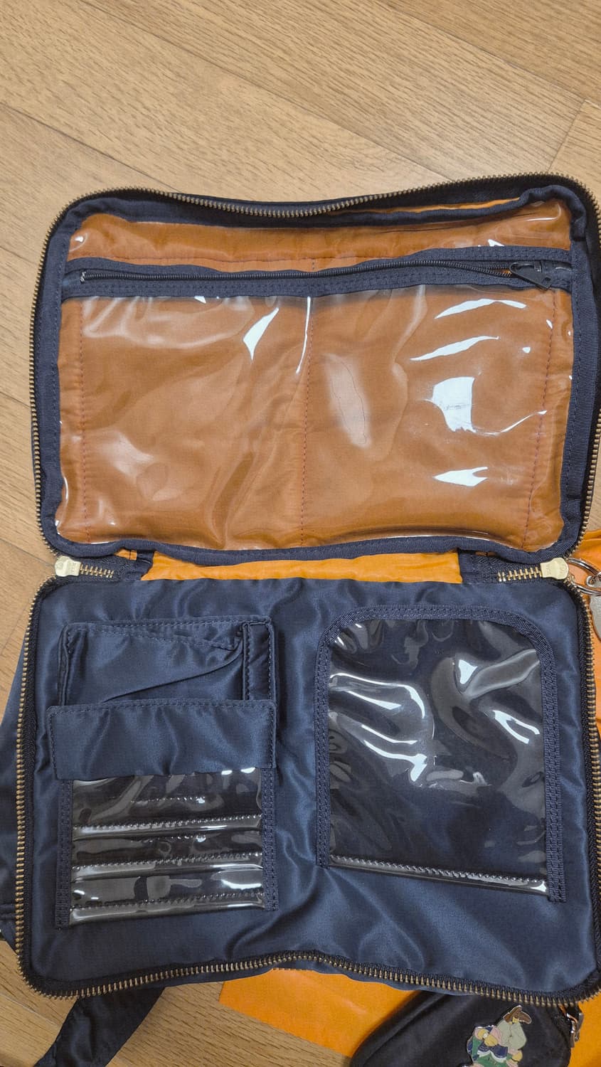 요시다 포터 상태 굿 상품이미지2