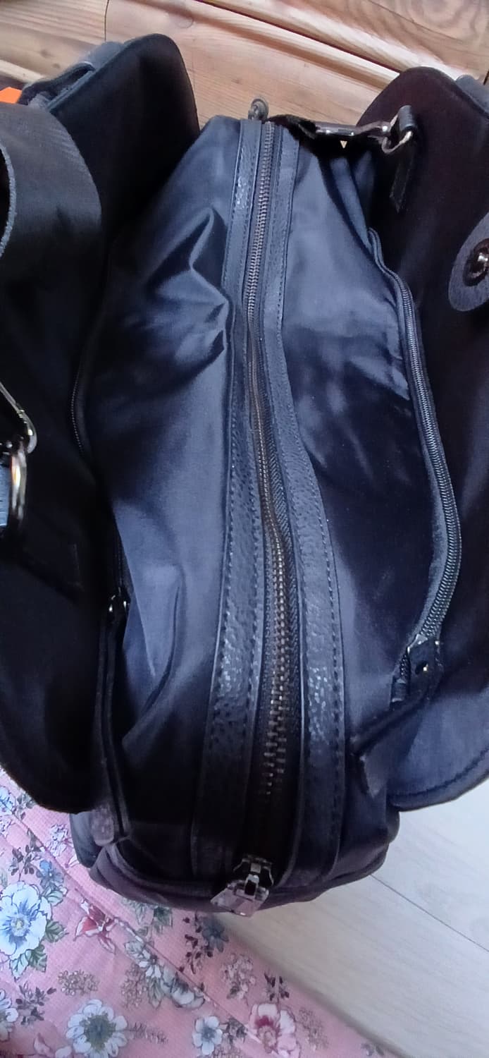 스티브매든 바우스틴 오버나이트 숄더백   상품이미지5