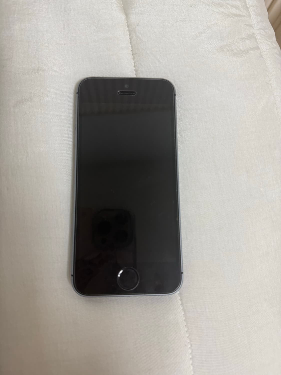 아이폰 5s 스페이스그레이 16gb  상품이미지1
